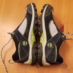 💕 Timberland  hiking shoes